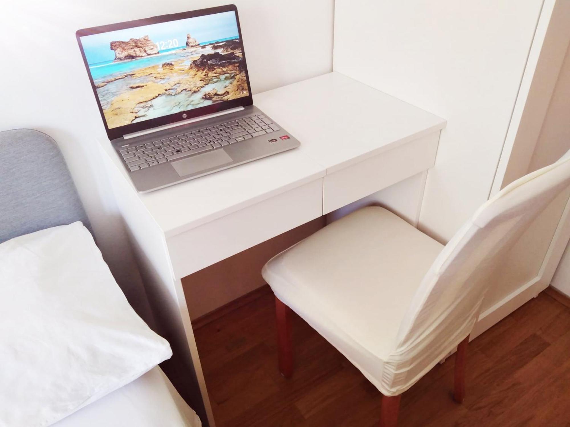 Apartment Mia - Spacious Apartment On 85 M2 With Beautiful Sea View Trogir Cameră foto