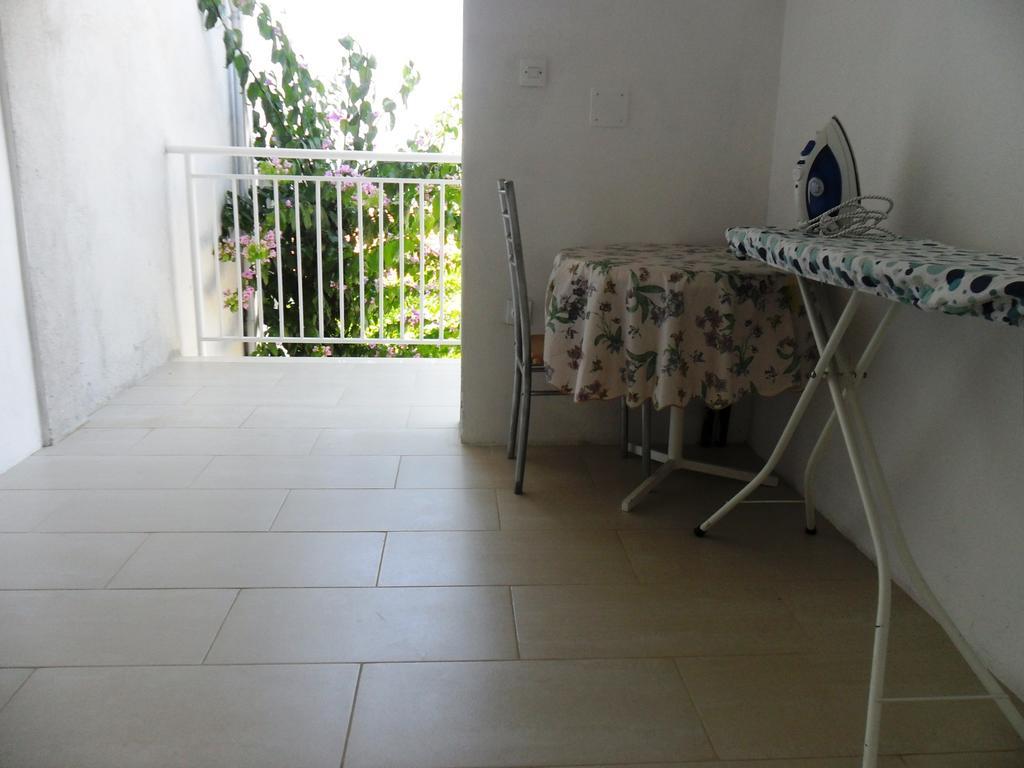Apartment Mia - Spacious Apartment On 85 M2 With Beautiful Sea View Trogir Cameră foto