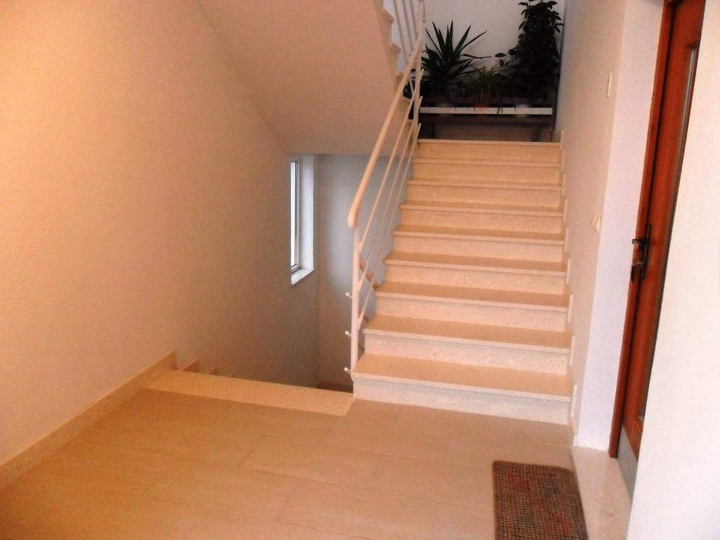 Apartment Mia - Spacious Apartment On 85 M2 With Beautiful Sea View Trogir Cameră foto